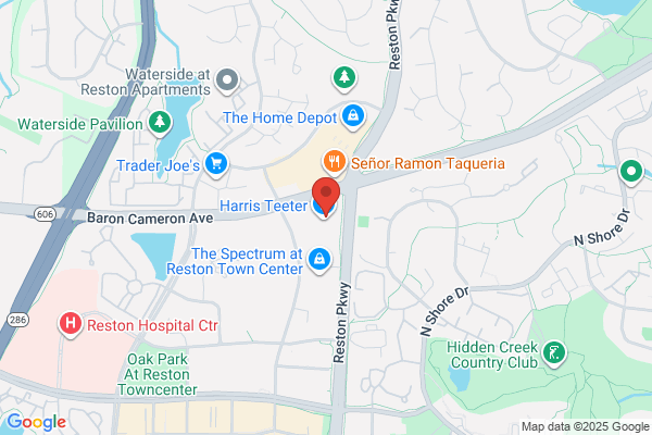 Harris Teeter Pharmacy