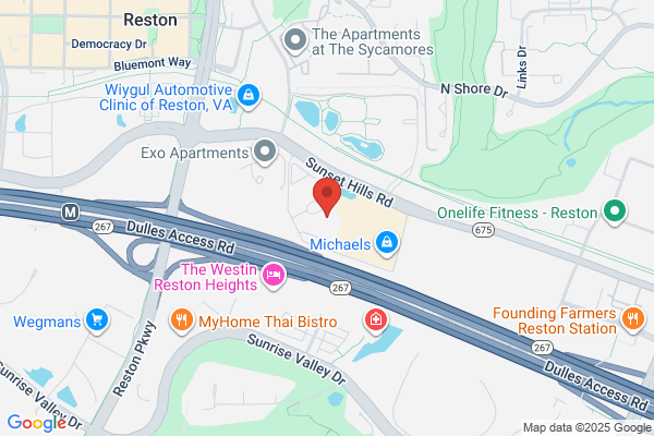 Fusion Academy Reston