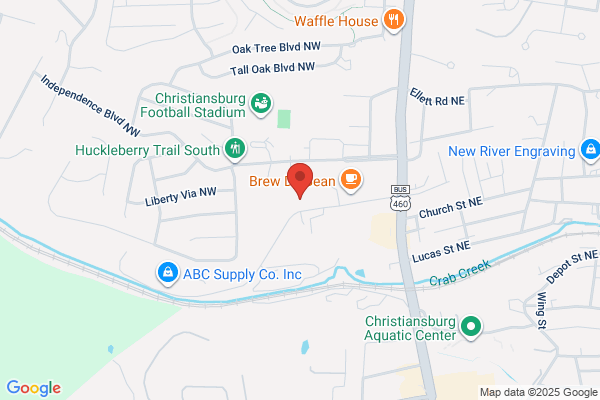 Blue Ridge Hauling & Junk Removal