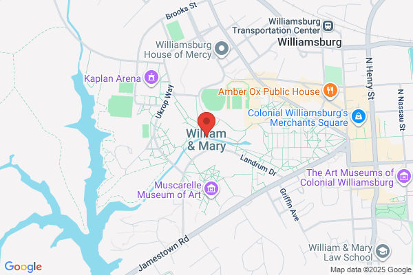 College of William and Mary