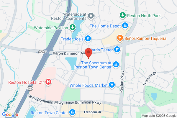 Fairfax County Government, Health Department, North County Health Center