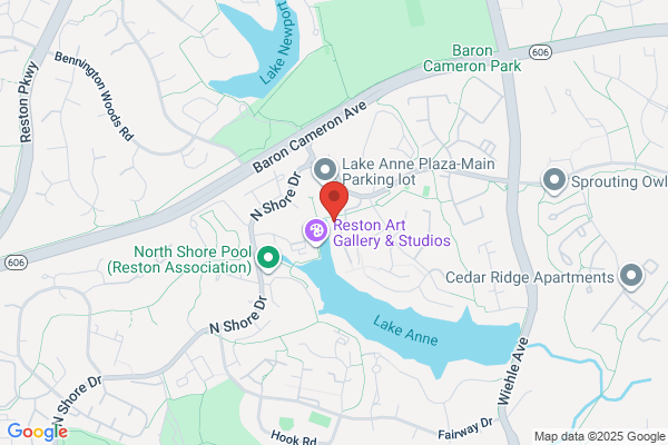 Reston Historic Trust