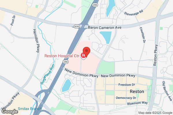 Reston Women's Center