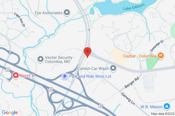 Scale People of Northern Virginia