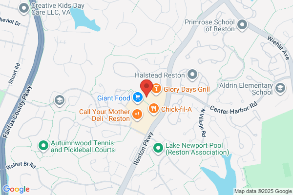 Scenthound Reston