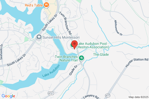 Surf Reston - Stand Up Paddle Boarding
