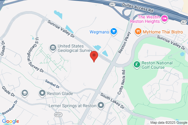 Select Physical Therapy - Reston