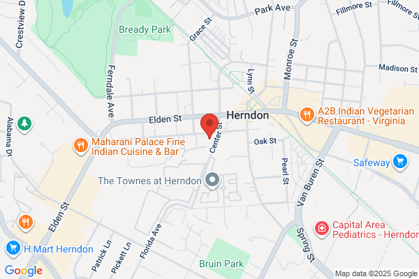 Herndon KinderCare