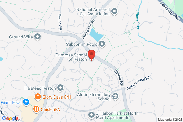 Primrose School of Reston