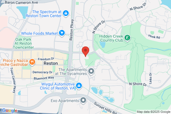Reston KinderCare