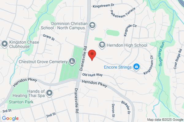 Herndon United Methodist Church Preschool