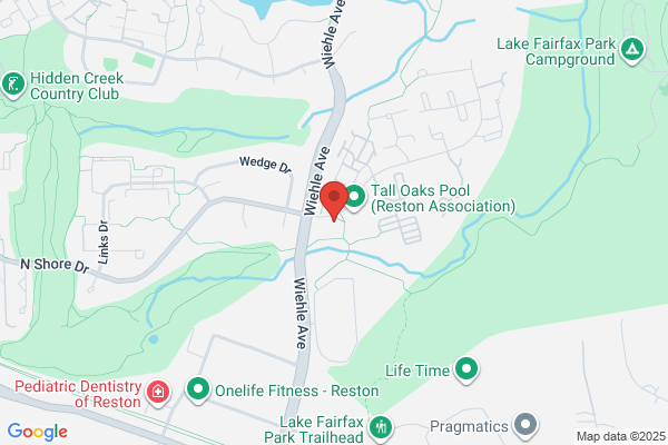 Lake Anne Nursery Kindergarten Inc