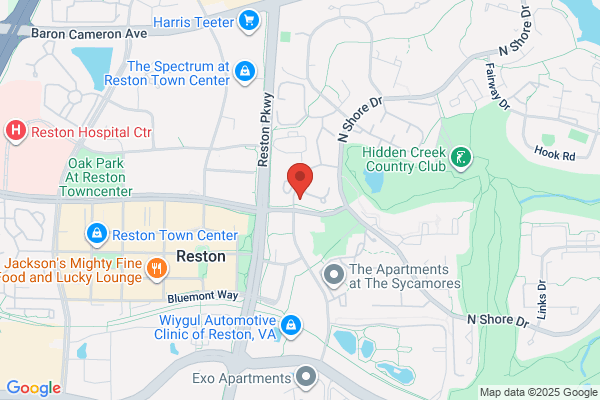 Parc Reston