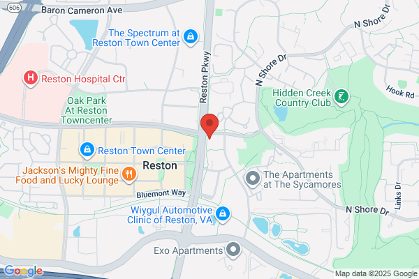 NV Properties & Northern Virginia Homes
