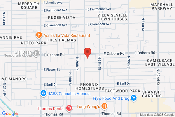 Mark Lamb Residential Real Estate Appraisals