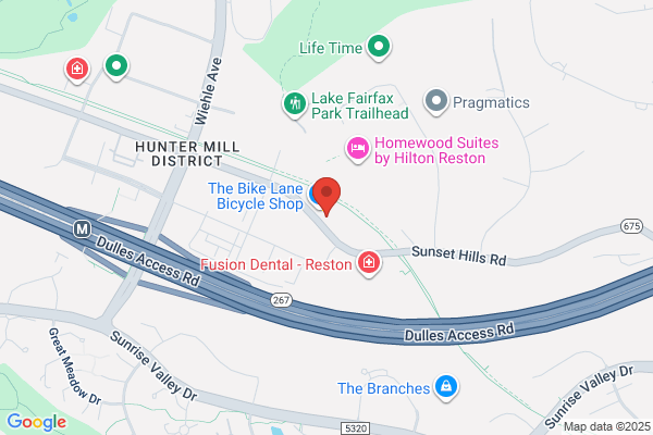 SWBC Mortgage Reston
