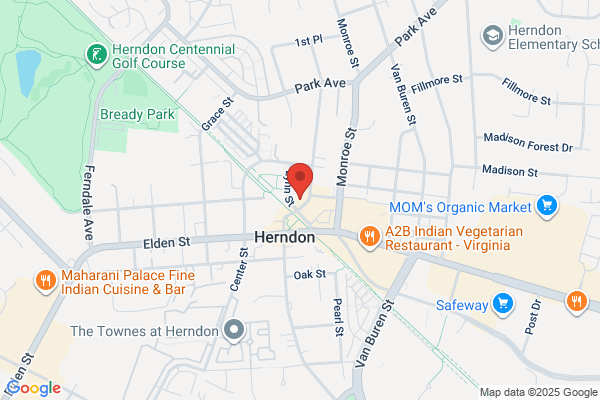 Herndon Title Company