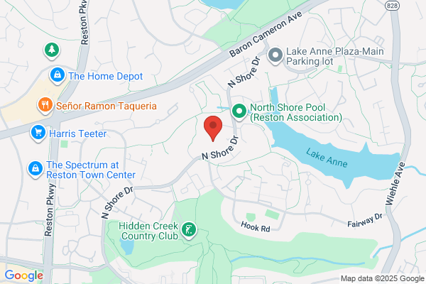 United Christian Parish of Reston