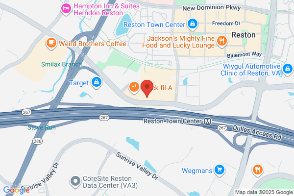 Cooper's Hawk Winery & Restaurant- Reston