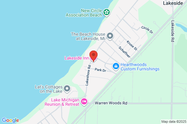 Lakeside Inn