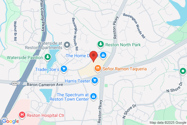 Le Shoppe For Hair of Reston