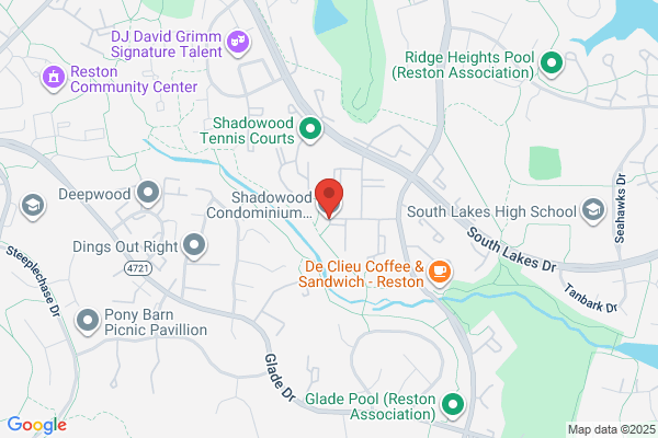 Shadowood Condominium Association