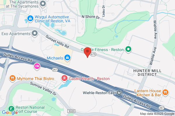 Kumon Math and Reading Center of Reston - Lake Fairfax