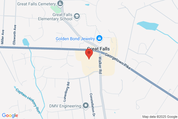 Great Falls Yoga Institute Llc