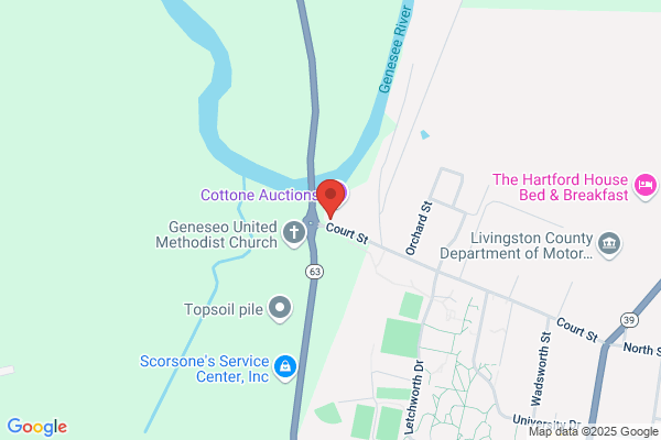 Elizabeth Wende Breast Care (Geneseo)