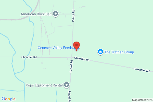 Genesee Valley Feeds