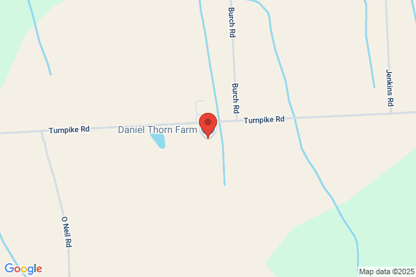 Thornapple Farm