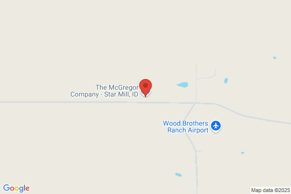 McGregors Company