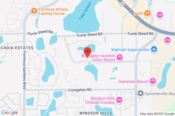 Westgate Town Center Resort