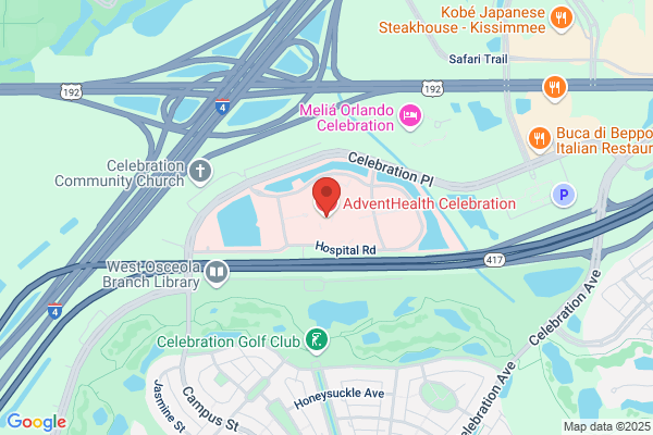 AdventHealth Celebration