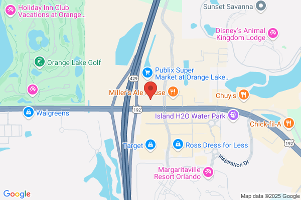 AdventHealth Centra Care Orange Lake