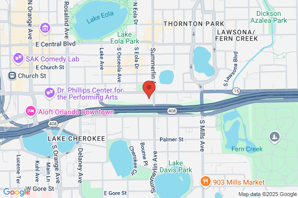 Citrus Ridge Property Management