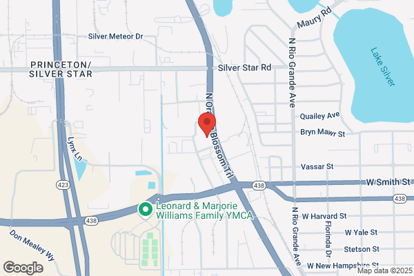 Fine Homes Orlando - Robert Maas, REALTOR�