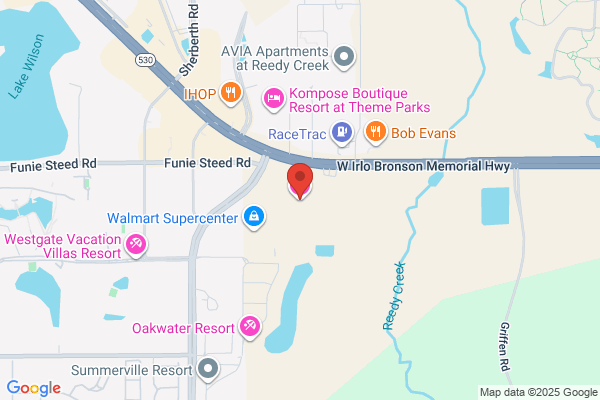 Ramada Kissimmee Gateway