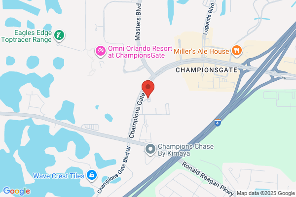 Volterra at ChampionsGate