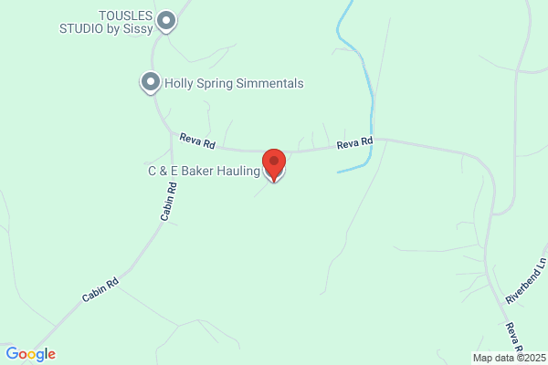 C & E Baker Hauling LLC