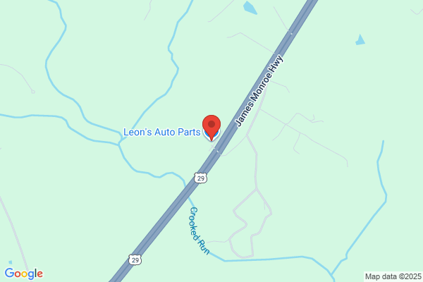 Leon's Auto Parts