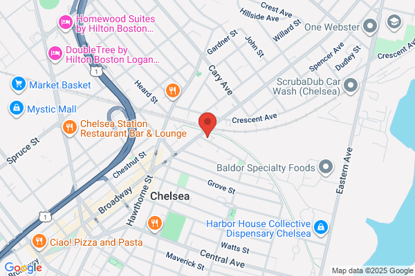 Chelsea Neighborhood Housing Services