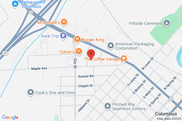 DG Repair, LLC