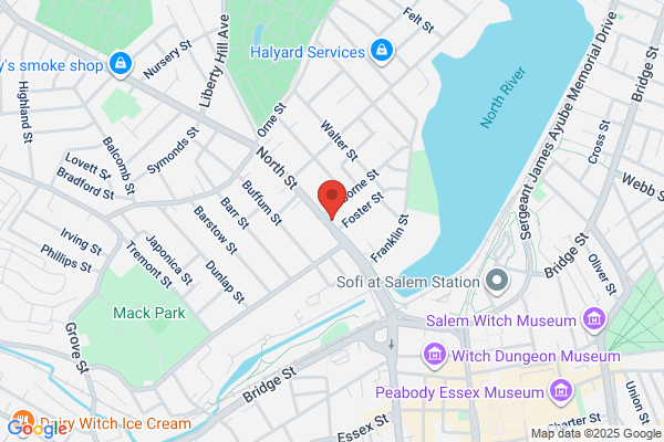 Essex Vacuum Inc