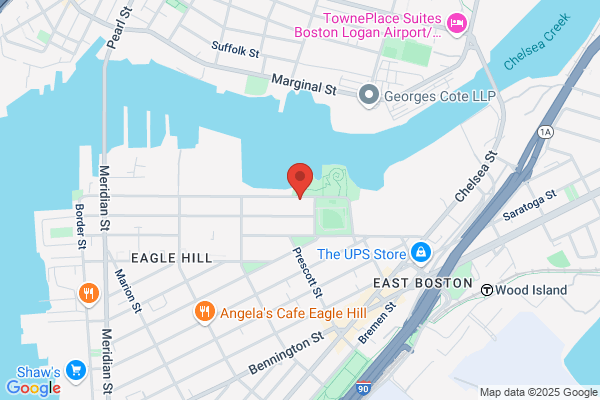 Eagle Hill Auto