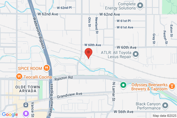 Family Auto Body & Collision