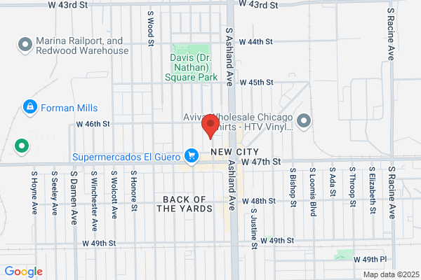 J C Auto Body & Repair Inc