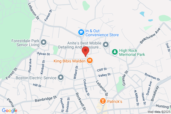 Andy's Service Center