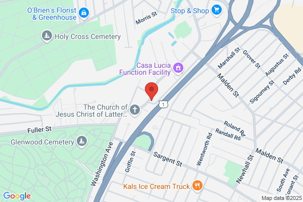 Northshore Enviromental Service Inc