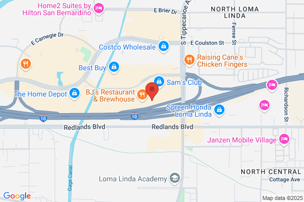 Sam's Gas & Service